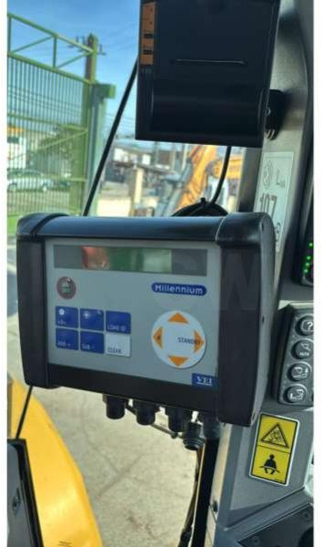 Wheel loader Caterpillar Chargeur sur Pneus 962K: picture 16 Wheel loader Caterpillar Chargeur sur Pneus 962K: picture 16