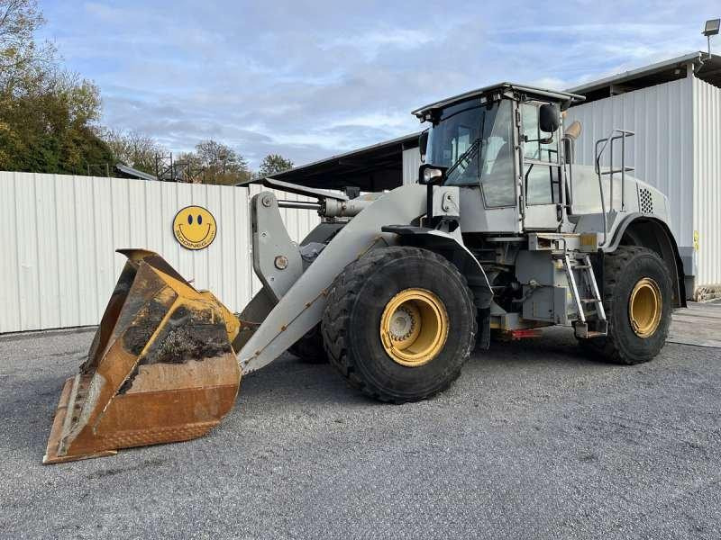 Caterpillar Chargeur sur Pneus 962K - Wheel loader: picture 1 Caterpillar Chargeur sur Pneus 962K - Wheel loader: picture 1