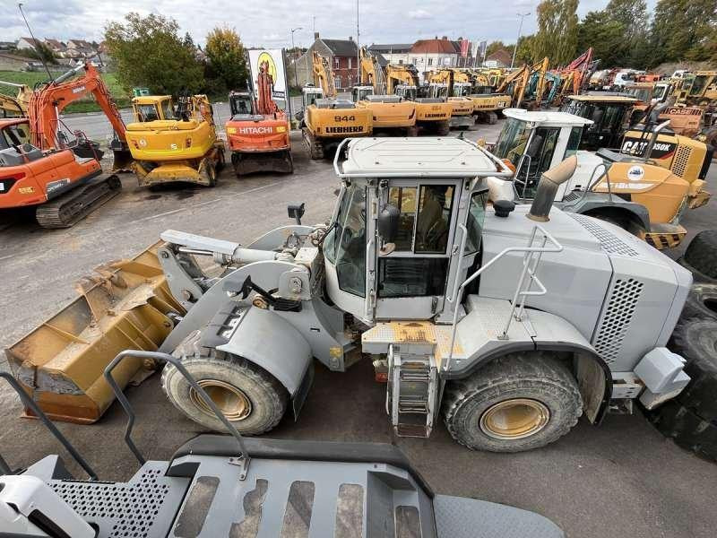 Caterpillar Chargeur sur Pneus 962K - Wheel loader: picture 4 Caterpillar Chargeur sur Pneus 962K - Wheel loader: picture 4