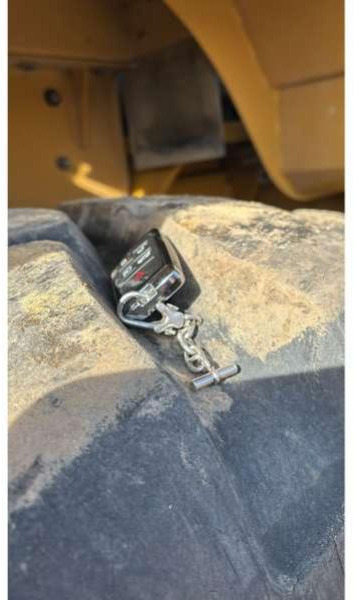 Wheel loader Caterpillar Chargeur sur Pneus 962K: picture 13 Wheel loader Caterpillar Chargeur sur Pneus 962K: picture 13