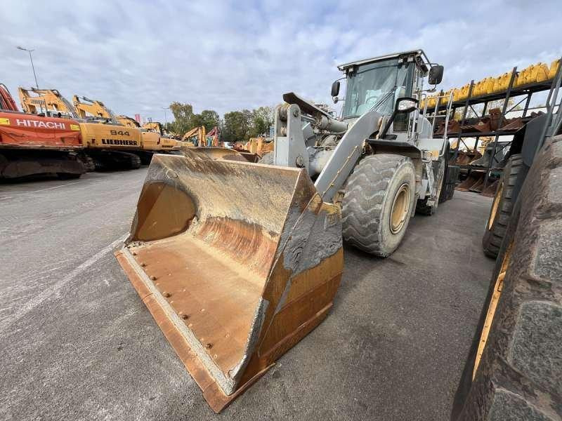 Caterpillar Chargeur sur Pneus 962K - Wheel loader: picture 2 Caterpillar Chargeur sur Pneus 962K - Wheel loader: picture 2