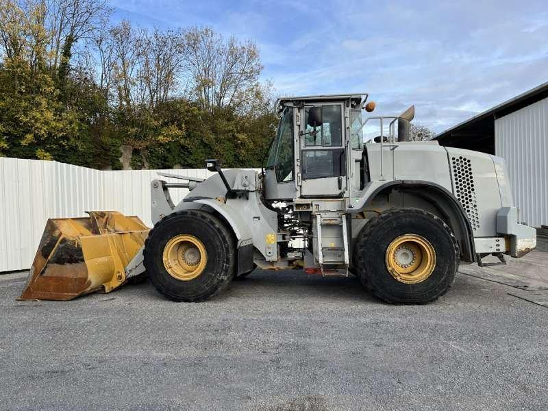 Caterpillar Chargeur sur Pneus 962K - Wheel loader: picture 3 Caterpillar Chargeur sur Pneus 962K - Wheel loader: picture 3