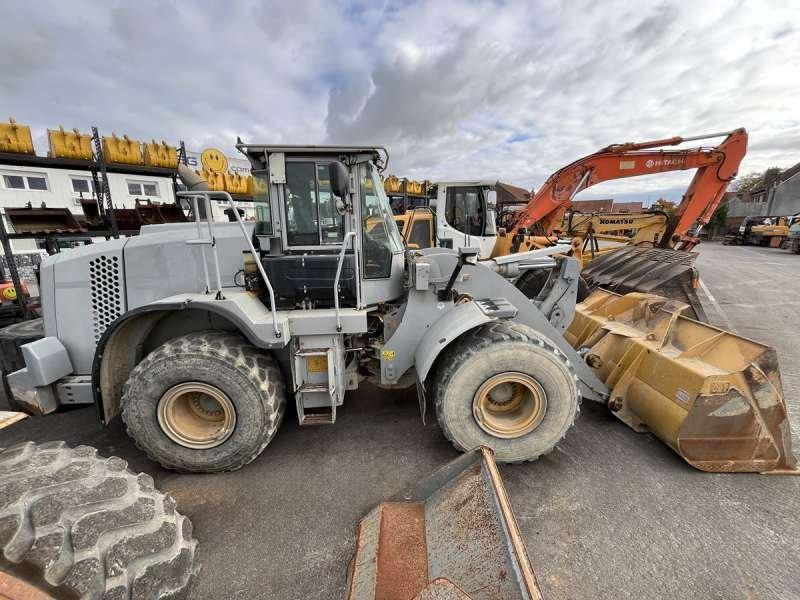 Caterpillar Chargeur sur Pneus 962K - Wheel loader: picture 3 Caterpillar Chargeur sur Pneus 962K - Wheel loader: picture 3