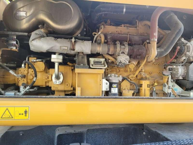 Caterpillar MH3022 leasing Caterpillar MH3022: picture 7