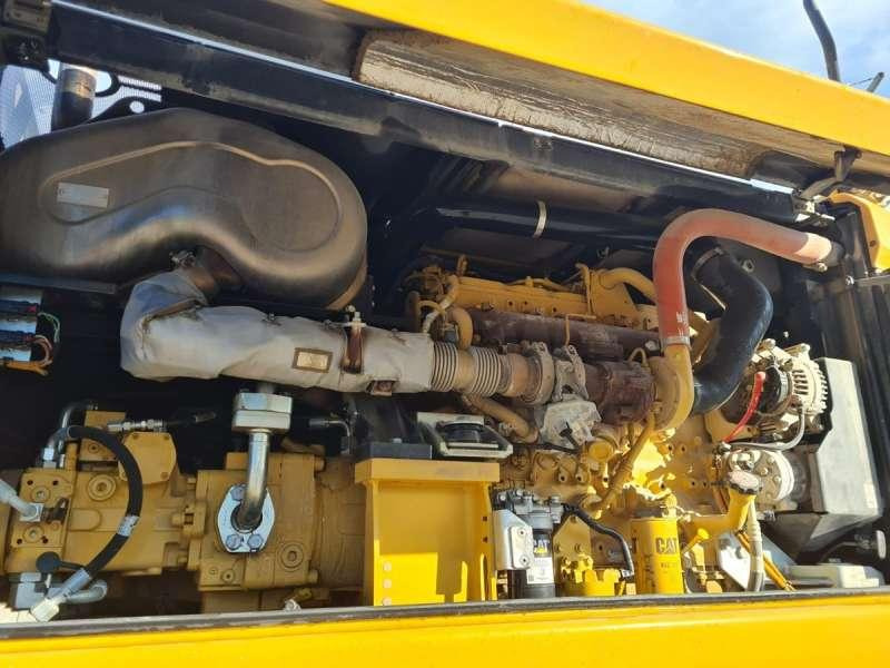 Caterpillar MH3022 leasing Caterpillar MH3022: picture 8
