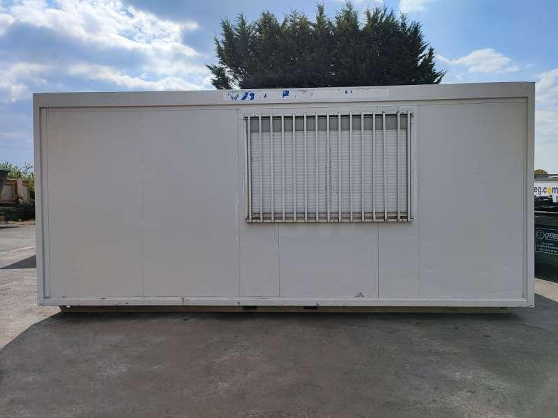 Cougnaud 15 M2 - Construction container: picture 2 Cougnaud 15 M2 - Construction container: picture 2