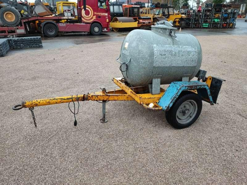 Courant 500 LITRES A EAU - Tank: picture 3 Courant 500 LITRES A EAU - Tank: picture 3