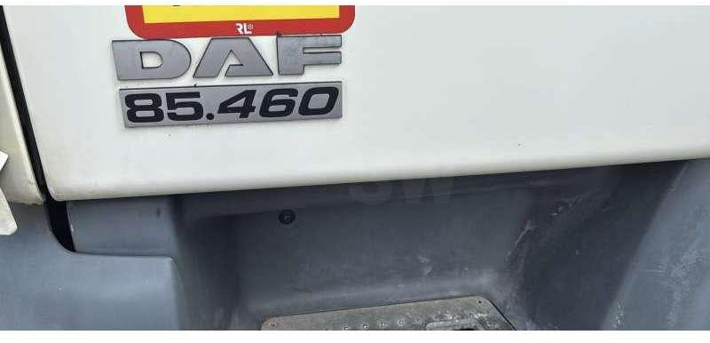 DAF Camion Ampliroll CF 85.460 6X2 - Hook lift truck: picture 3 DAF Camion Ampliroll CF 85.460 6X2 - Hook lift truck: picture 3