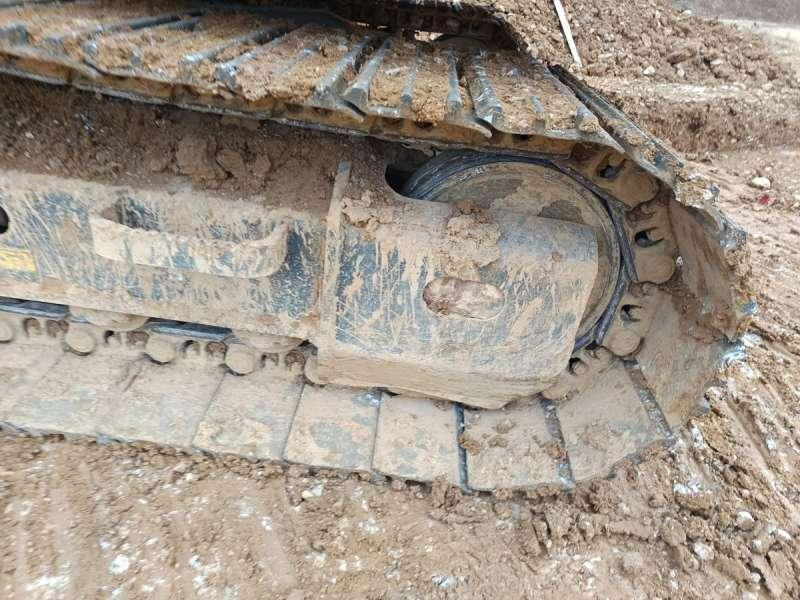 Crawler excavator Doosan DX140LC-5: picture 9