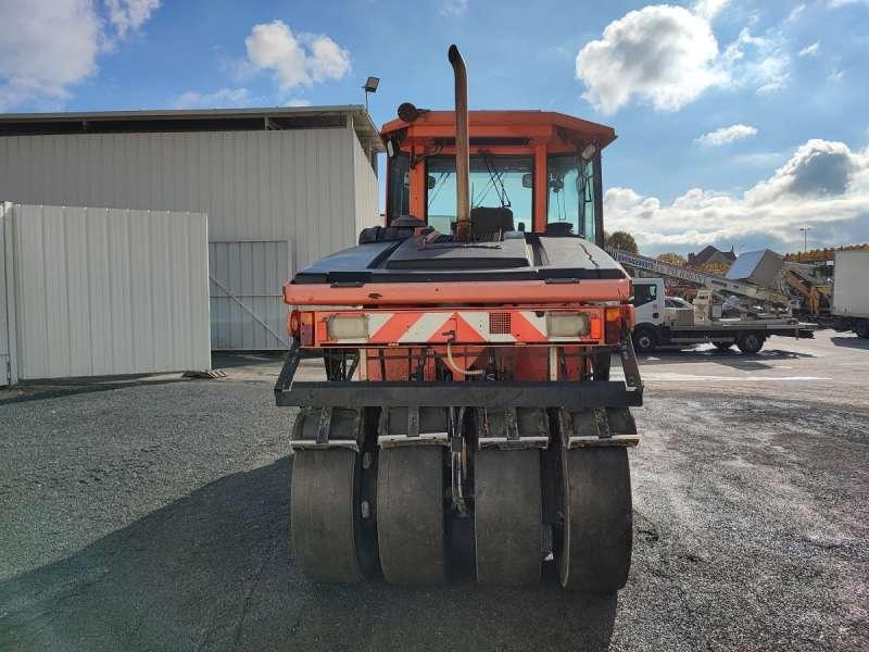 Combination roller Dynapac CC422C: picture 10
