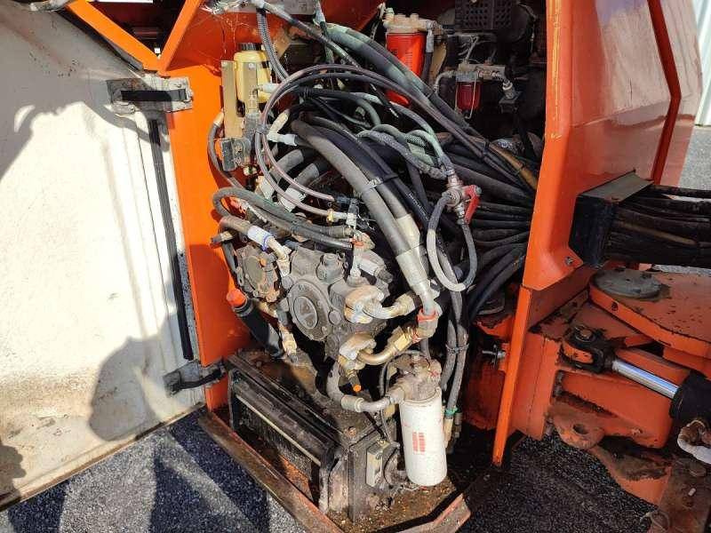 Combination roller Dynapac CC422C: picture 33