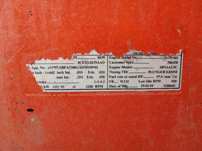 Combination roller Dynapac CC422C: picture 31