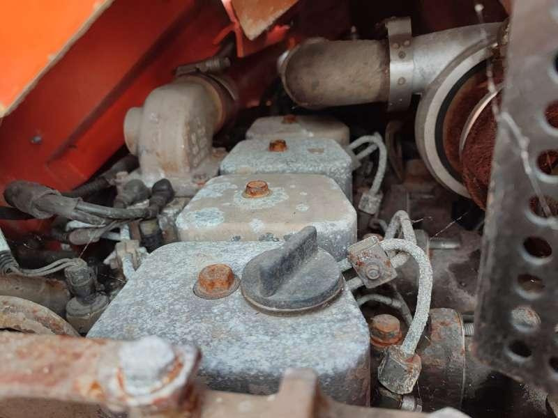 Combination roller Dynapac CC422C: picture 37