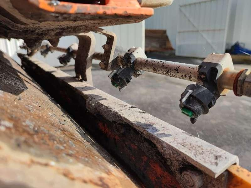 Combination roller Dynapac CC422C: picture 15
