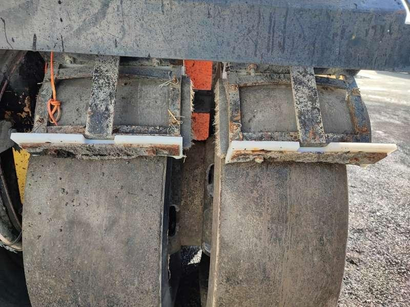 Combination roller Dynapac CC422C: picture 21