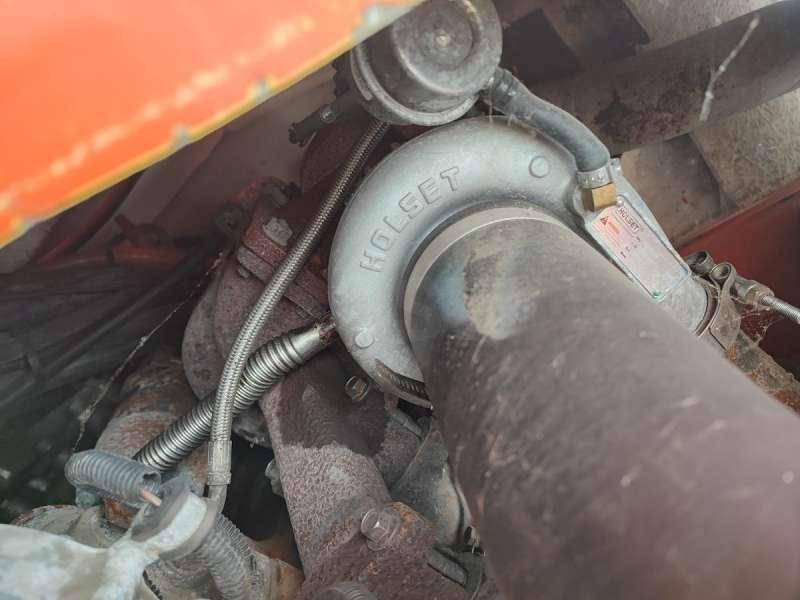 Combination roller Dynapac CC422C: picture 30