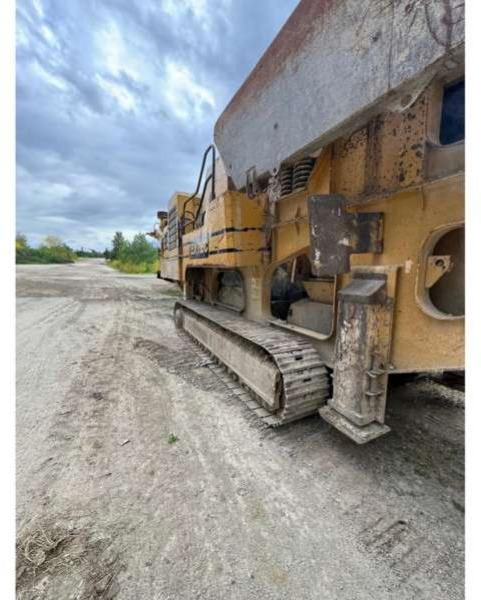 Extec C12 A MACHOIRE - Crusher: picture 3 Extec C12 A MACHOIRE - Crusher: picture 3