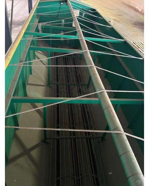 HAWE TRANSBORDEUR ULW 3000 T / 25 - Farm tipping trailer/ Dumper: picture 4 HAWE TRANSBORDEUR ULW 3000 T / 25 - Farm tipping trailer/ Dumper: picture 4