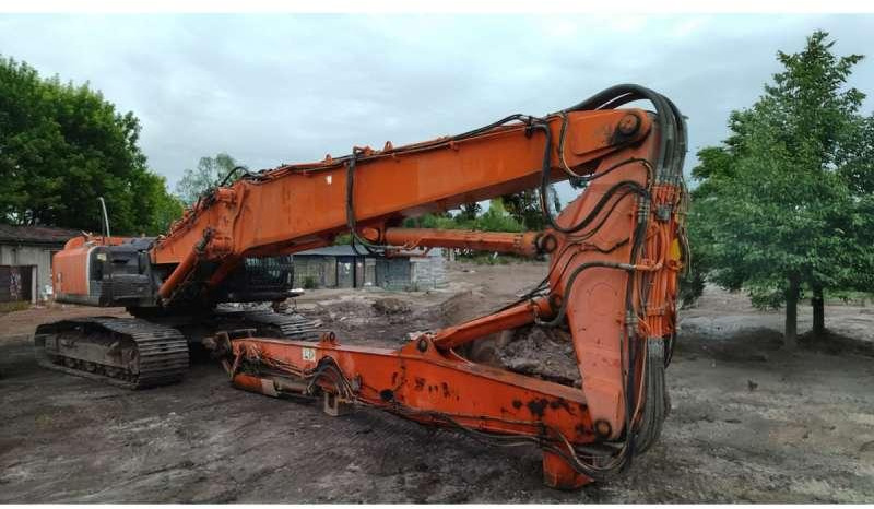 Hitachi ZX350LC-3 - Demolition excavator: picture 1 Hitachi ZX350LC-3 - Demolition excavator: picture 1