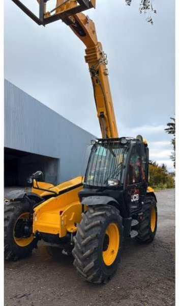 Jcb 535-95 - Telescopic handler: picture 5 Jcb 535-95 - Telescopic handler: picture 5