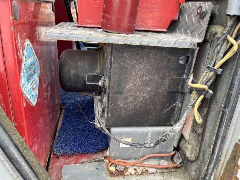 Crawler loader Komatsu D31S-20: picture 41
