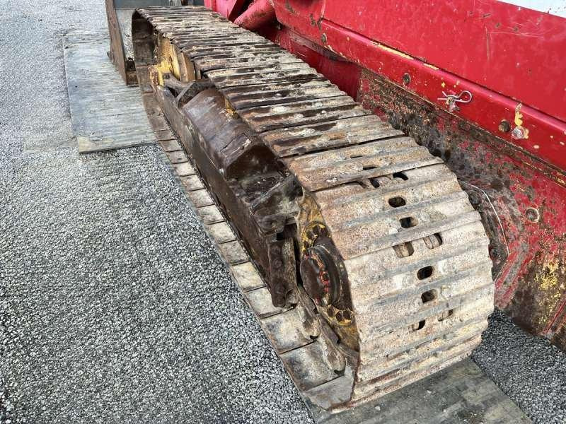 Crawler loader Komatsu D31S-20: picture 17