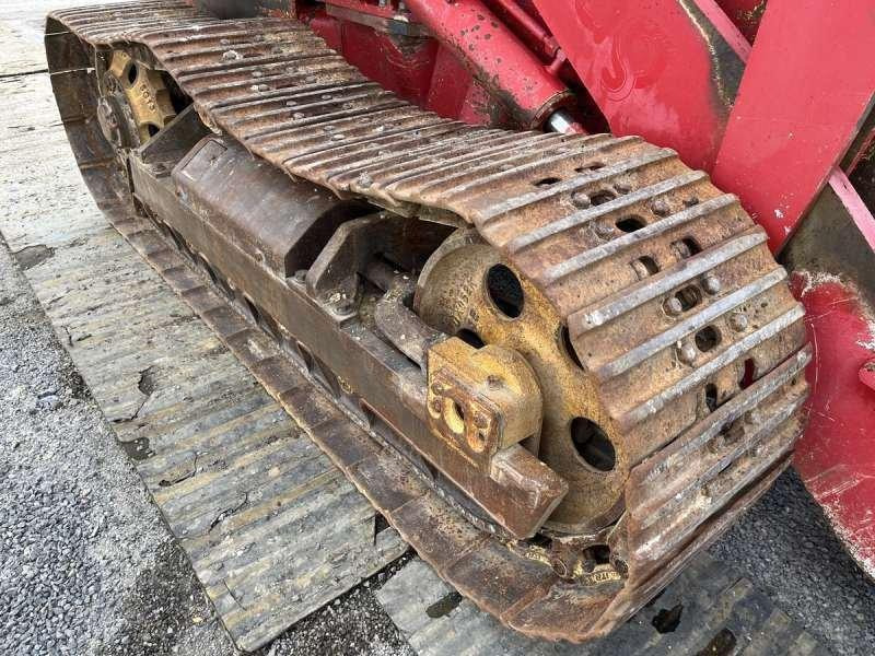 Crawler loader Komatsu D31S-20: picture 20