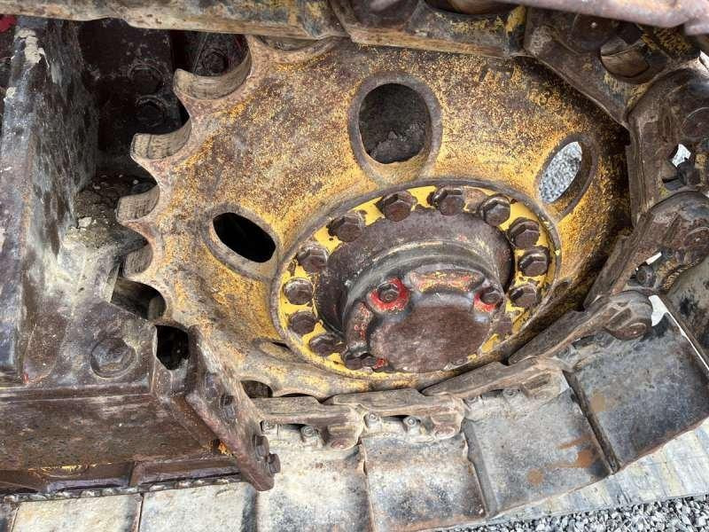 Crawler loader Komatsu D31S-20: picture 18