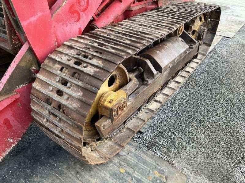 Crawler loader Komatsu D31S-20: picture 16