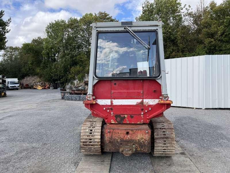 Crawler loader Komatsu D31S-20: picture 9
