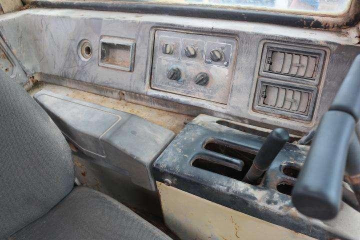 Bulldozer Komatsu D375A-1: picture 8