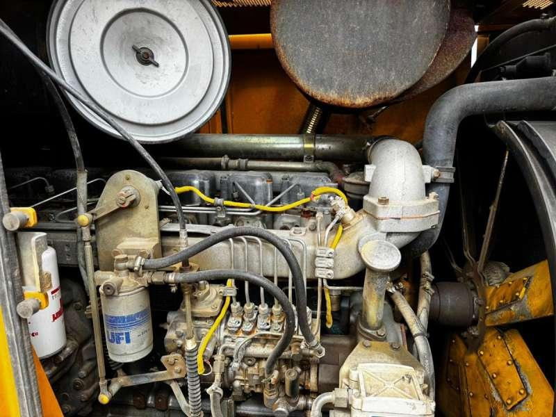 Komatsu DRP060-4A - Crawler loader: picture 4 Komatsu DRP060-4A - Crawler loader: picture 4