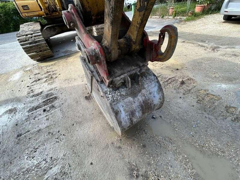 Komatsu PC180LC-6K MACHINE SUISSE leasing Komatsu PC180LC-6K MACHINE SUISSE: picture 23