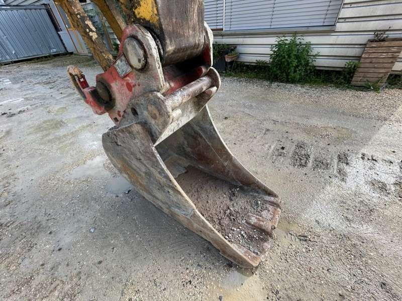 Komatsu PC180LC-6K MACHINE SUISSE leasing Komatsu PC180LC-6K MACHINE SUISSE: picture 27