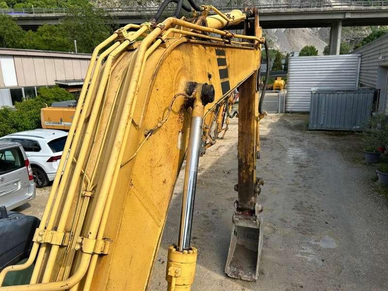 Komatsu PC180LC-6K MACHINE SUISSE leasing Komatsu PC180LC-6K MACHINE SUISSE: picture 21