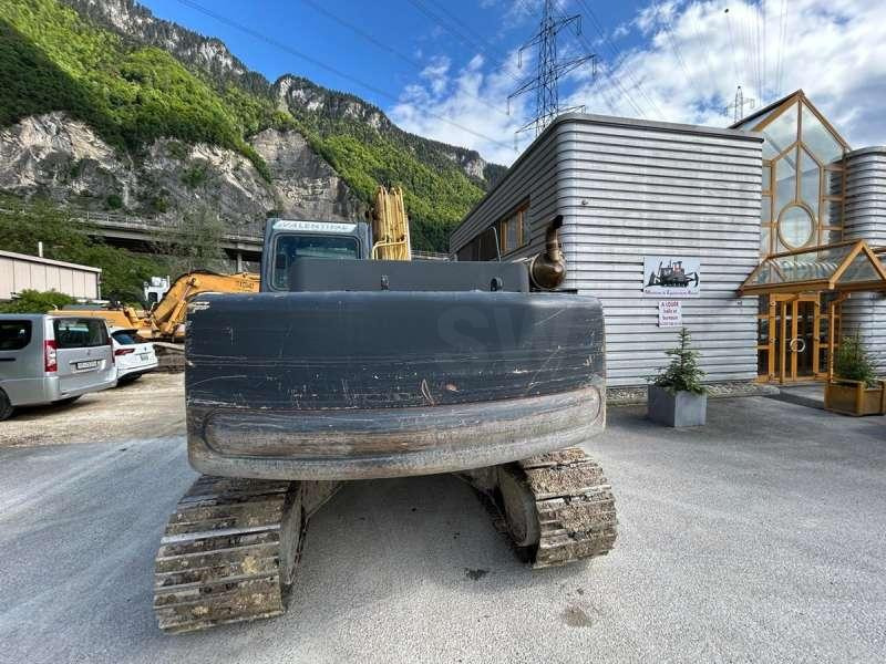 Komatsu PC180LC-6K MACHINE SUISSE leasing Komatsu PC180LC-6K MACHINE SUISSE: picture 14