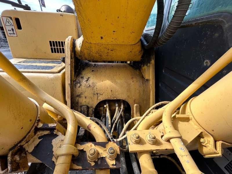 Komatsu PC180LC-6K MACHINE SUISSE leasing Komatsu PC180LC-6K MACHINE SUISSE: picture 28