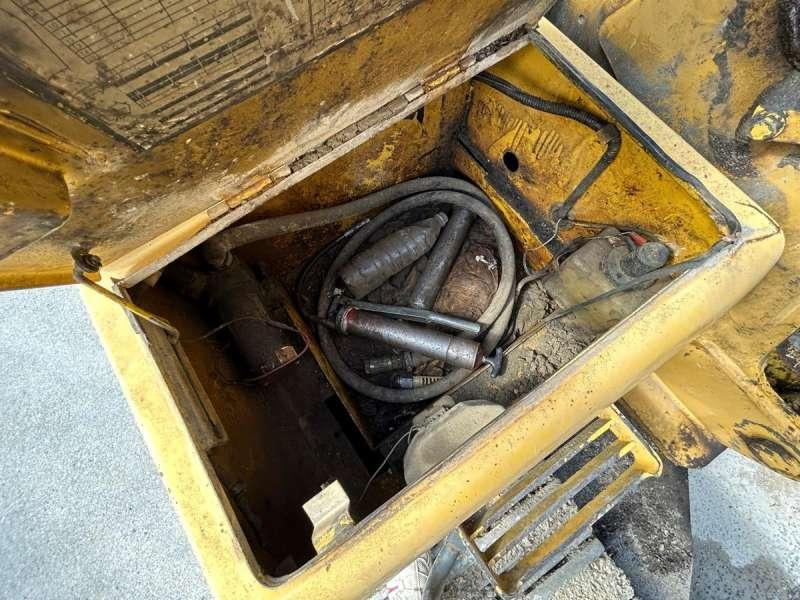 Komatsu PC180LC-6K MACHINE SUISSE leasing Komatsu PC180LC-6K MACHINE SUISSE: picture 26