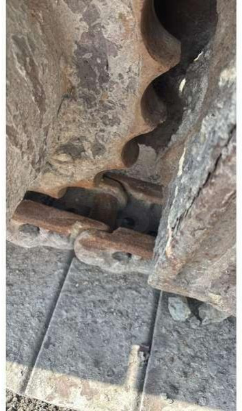 Komatsu Pelle sur Chenilles PC210-LC8 - Crawler excavator: picture 5 Komatsu Pelle sur Chenilles PC210-LC8 - Crawler excavator: picture 5