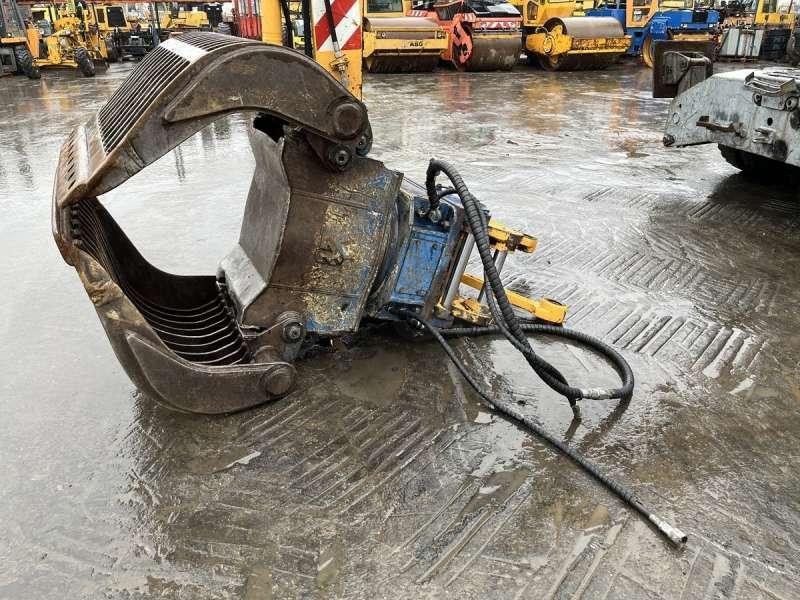 Liebherr A316 LITRONIC leasing Liebherr A316 LITRONIC: picture 17