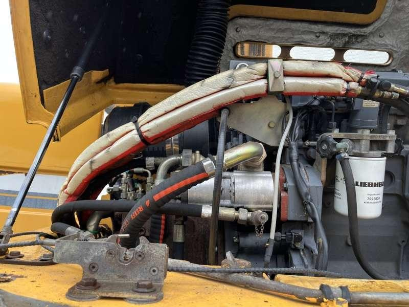 Liebherr A316 LITRONIC leasing Liebherr A316 LITRONIC: picture 38