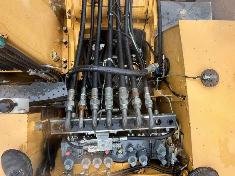 Liebherr A316 LITRONIC leasing Liebherr A316 LITRONIC: picture 49