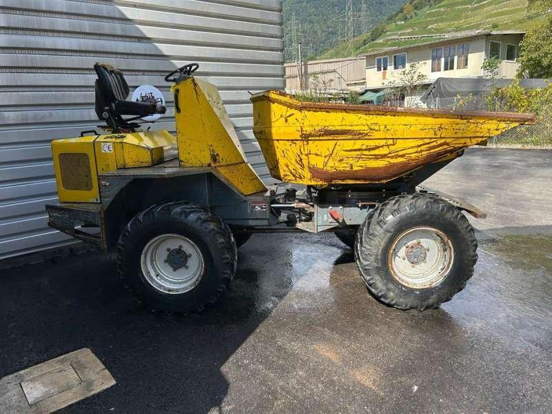 MBA 2035BR - Mini dumper: picture 5 MBA 2035BR - Mini dumper: picture 5