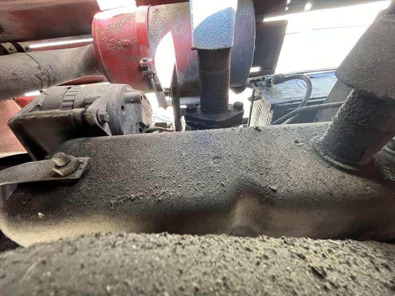 Diesel forklift Manitou MB20CL: picture 27