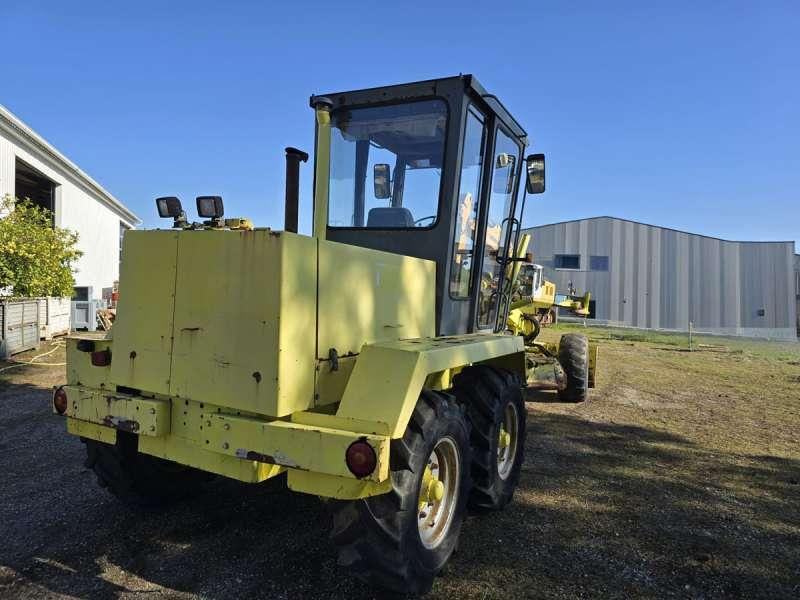 O and K F106A - Grader: picture 5 O and K F106A - Grader: picture 5