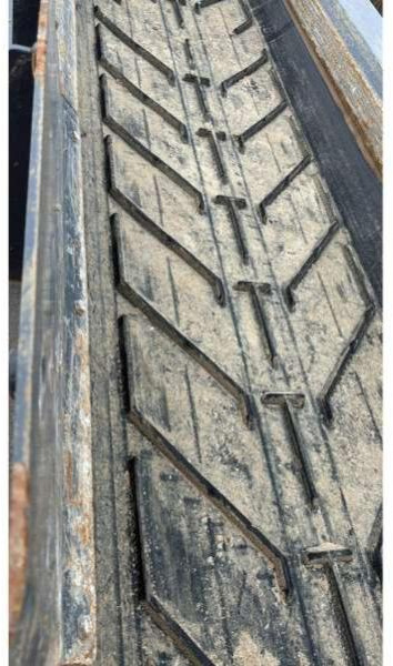 Screener Powerscreen WARRIOR 1400X: picture 7 Screener Powerscreen WARRIOR 1400X: picture 7