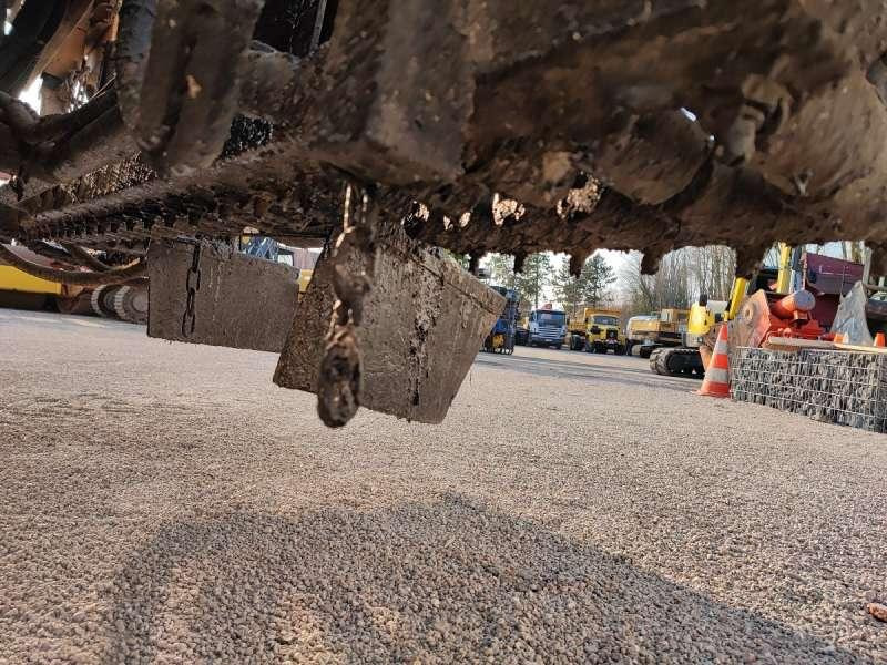 Asphalt distributor Renault G260: picture 25
