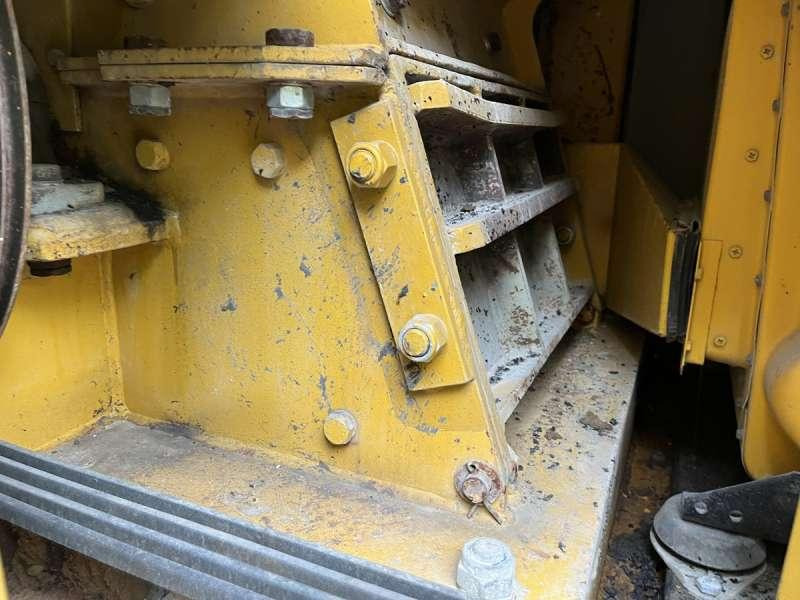 Crusher Rubble Master A PERCUSSION MOBILE RM50: picture 29