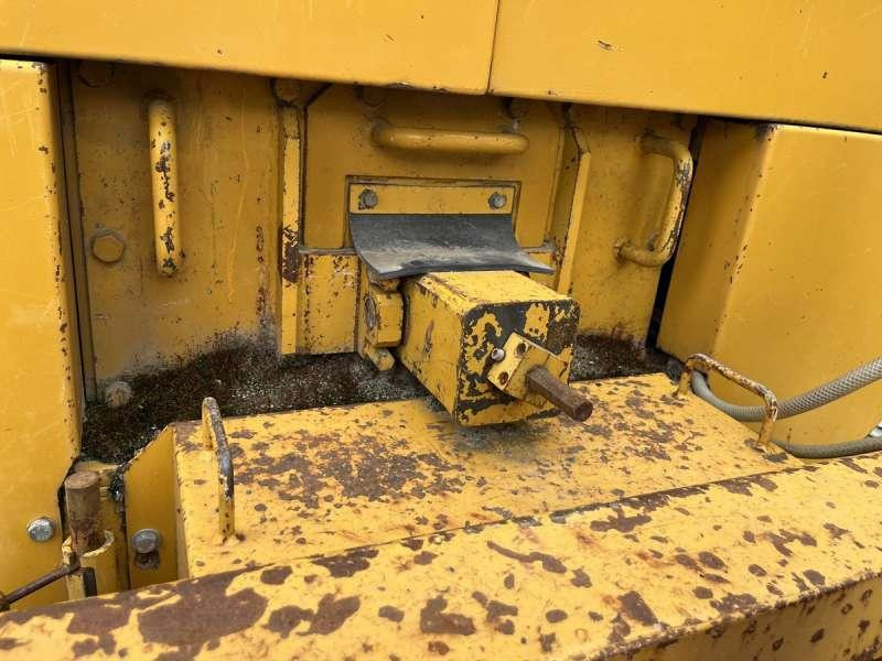 Crusher Rubble Master A PERCUSSION MOBILE RM50: picture 14