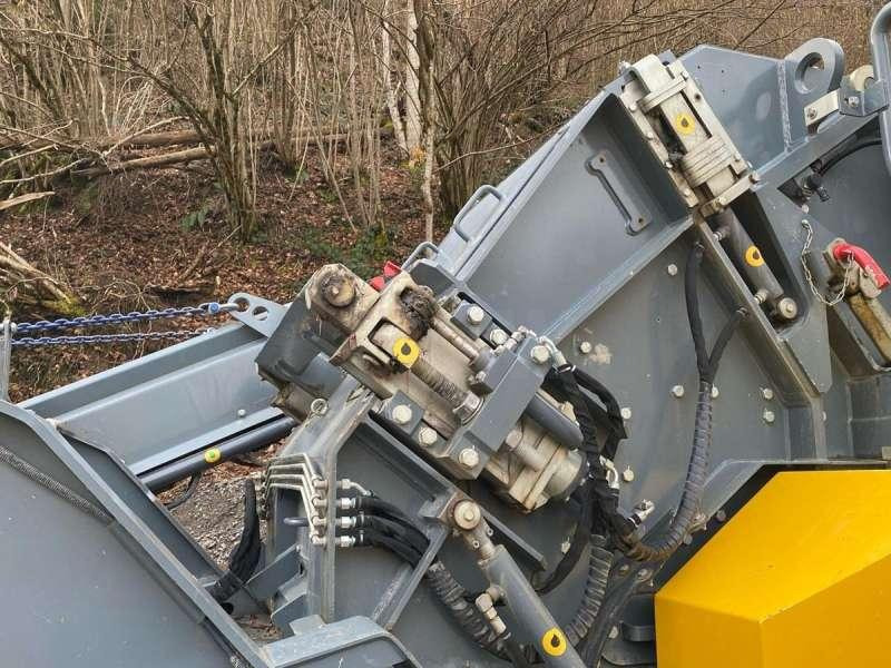 Crusher Rubble Master RM90GO!: picture 10